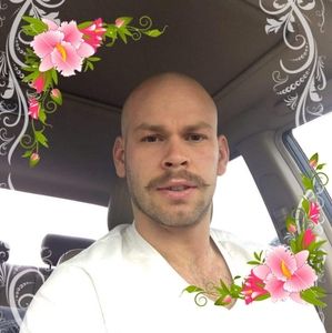 Meet your Posher, Ben